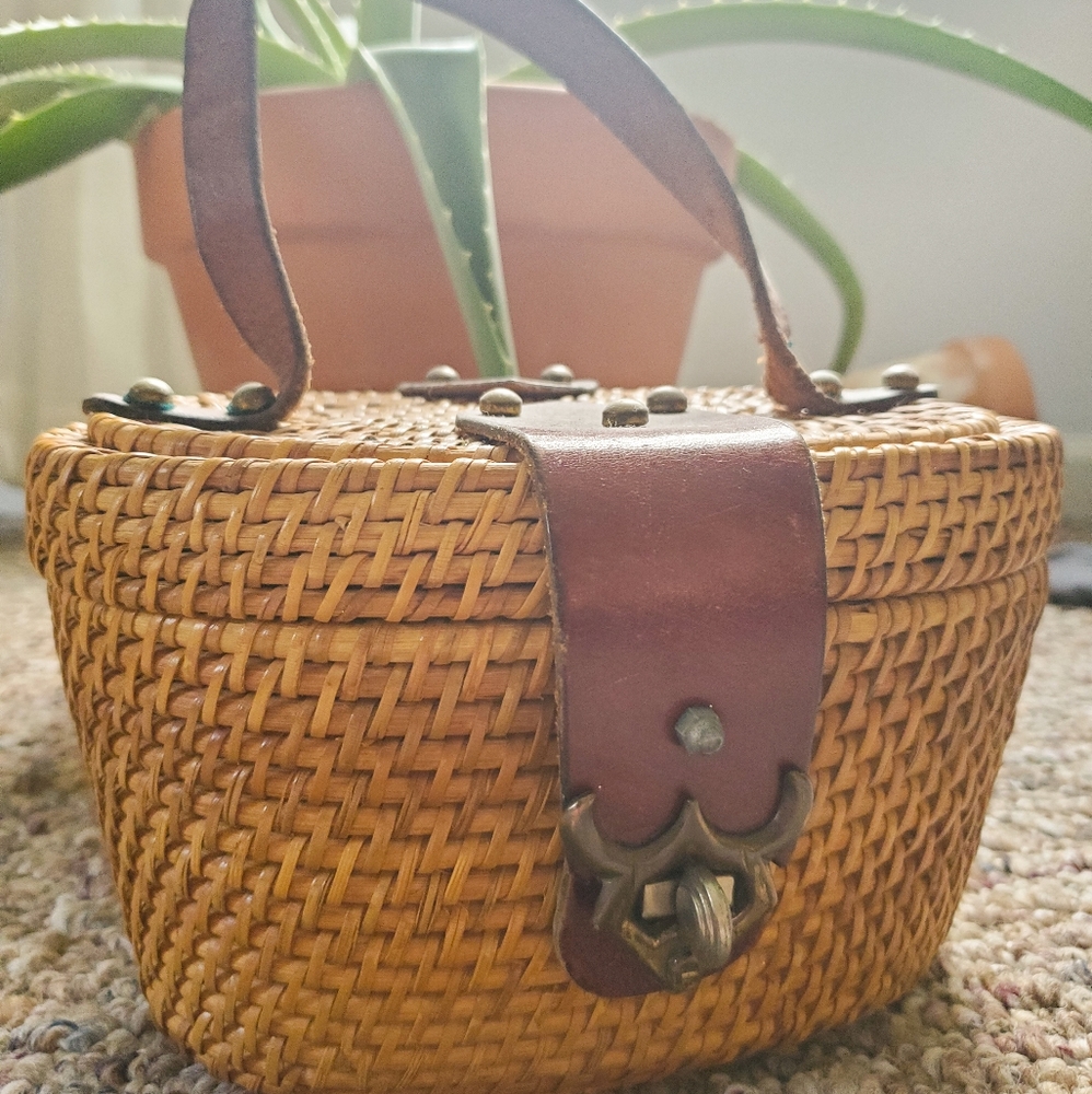 Etienne Aigner Purse